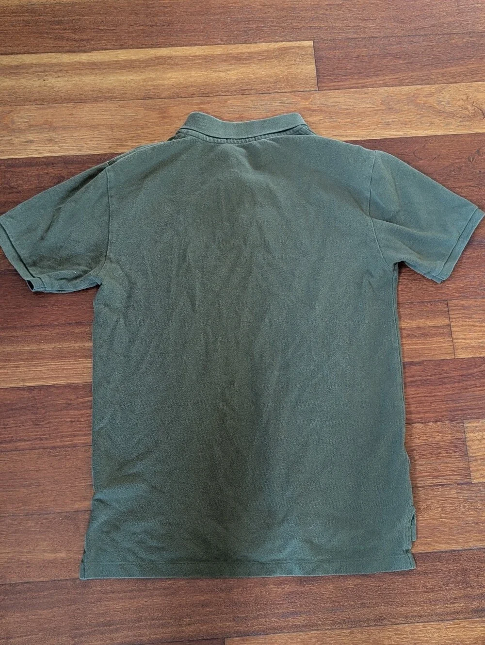 Ralph Lauren short sleeve